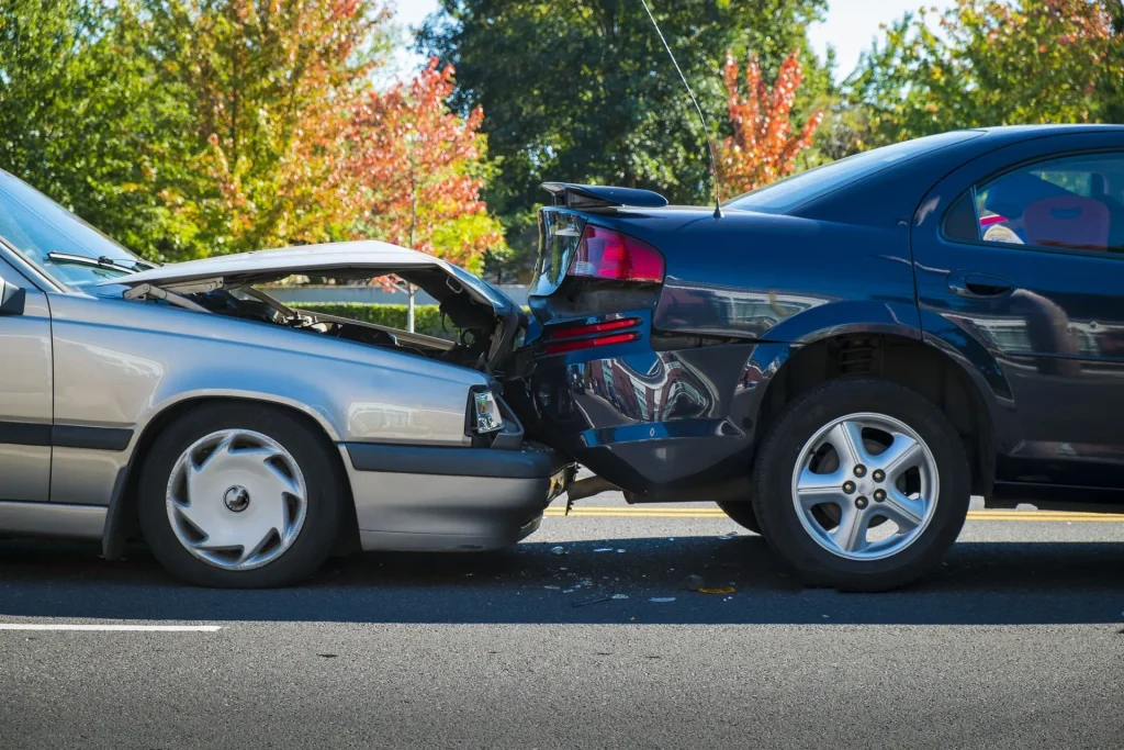 Car Accident Chiropractor in Tacoma