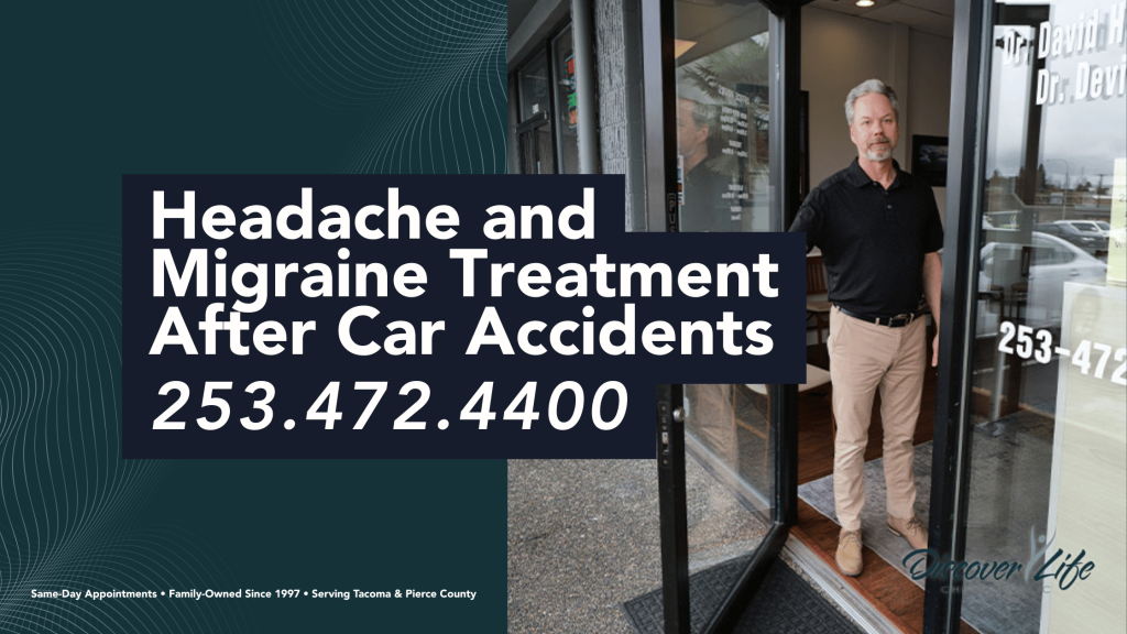 Tacoma chiropractor